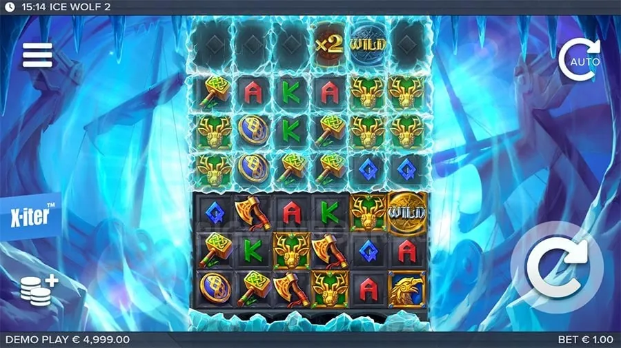 New Casino Games 2026