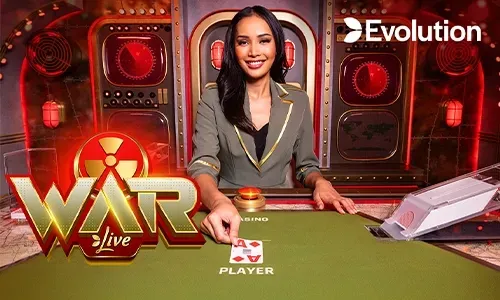 Online Slots & Arcade Games